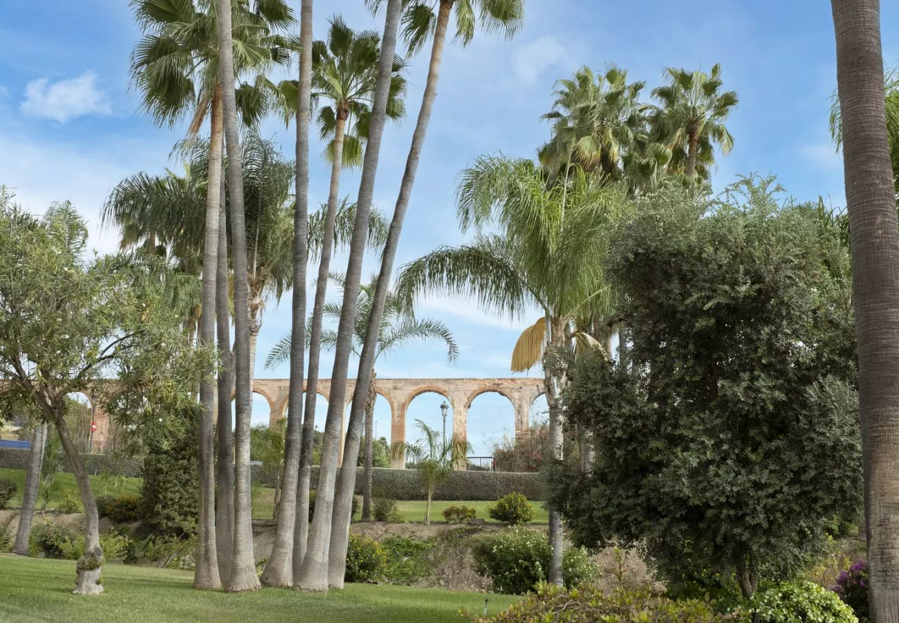 Apartment in Nerja - Tetuan 31 - Oasis Properties