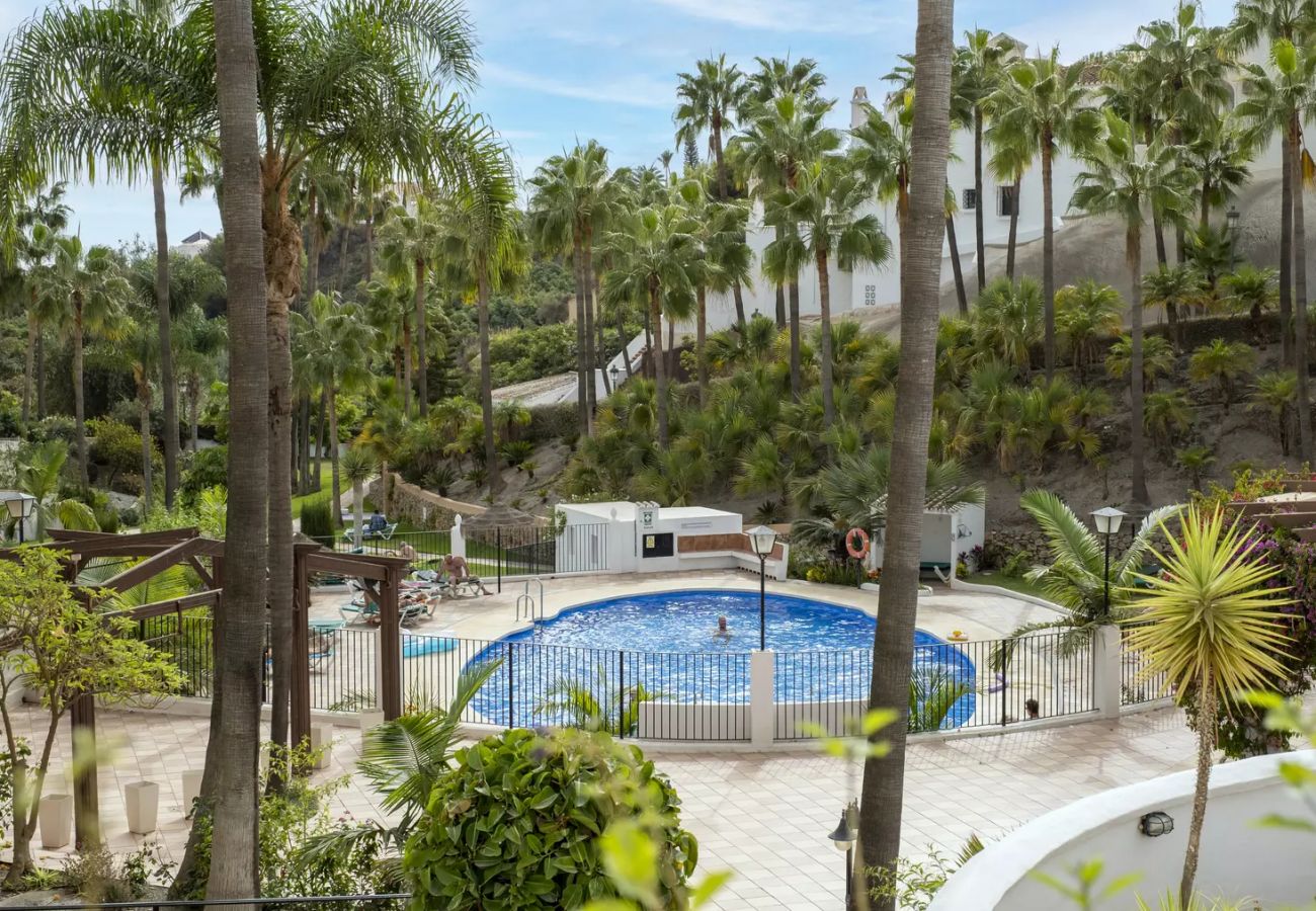 Apartment in Nerja - Tetuan 31 - Oasis Properties