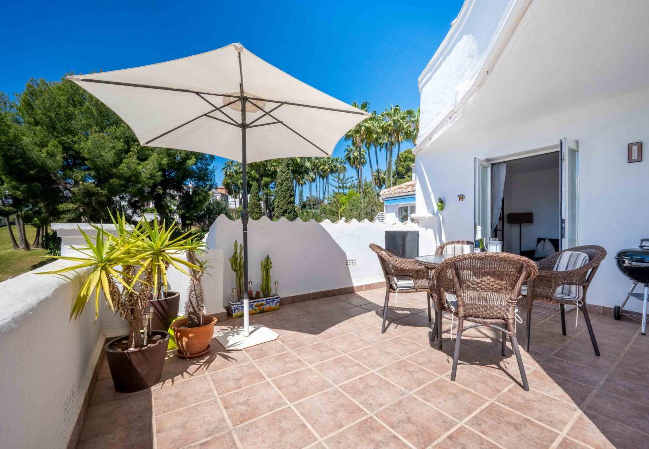 Apartment in Nerja - Tetuan 31 - Oasis Properties