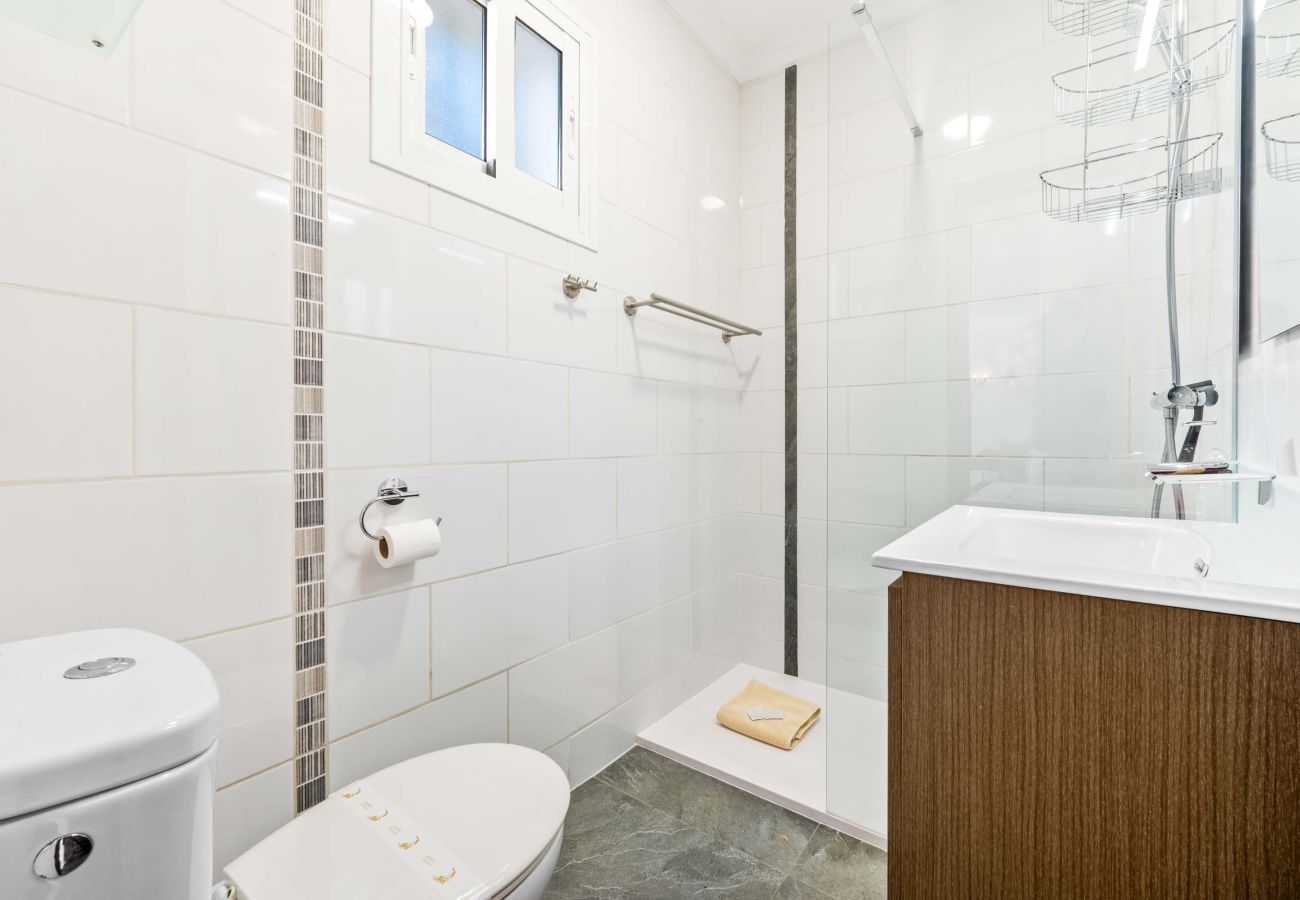 Apartment in Nerja - Tetuan 31 - Oasis Properties