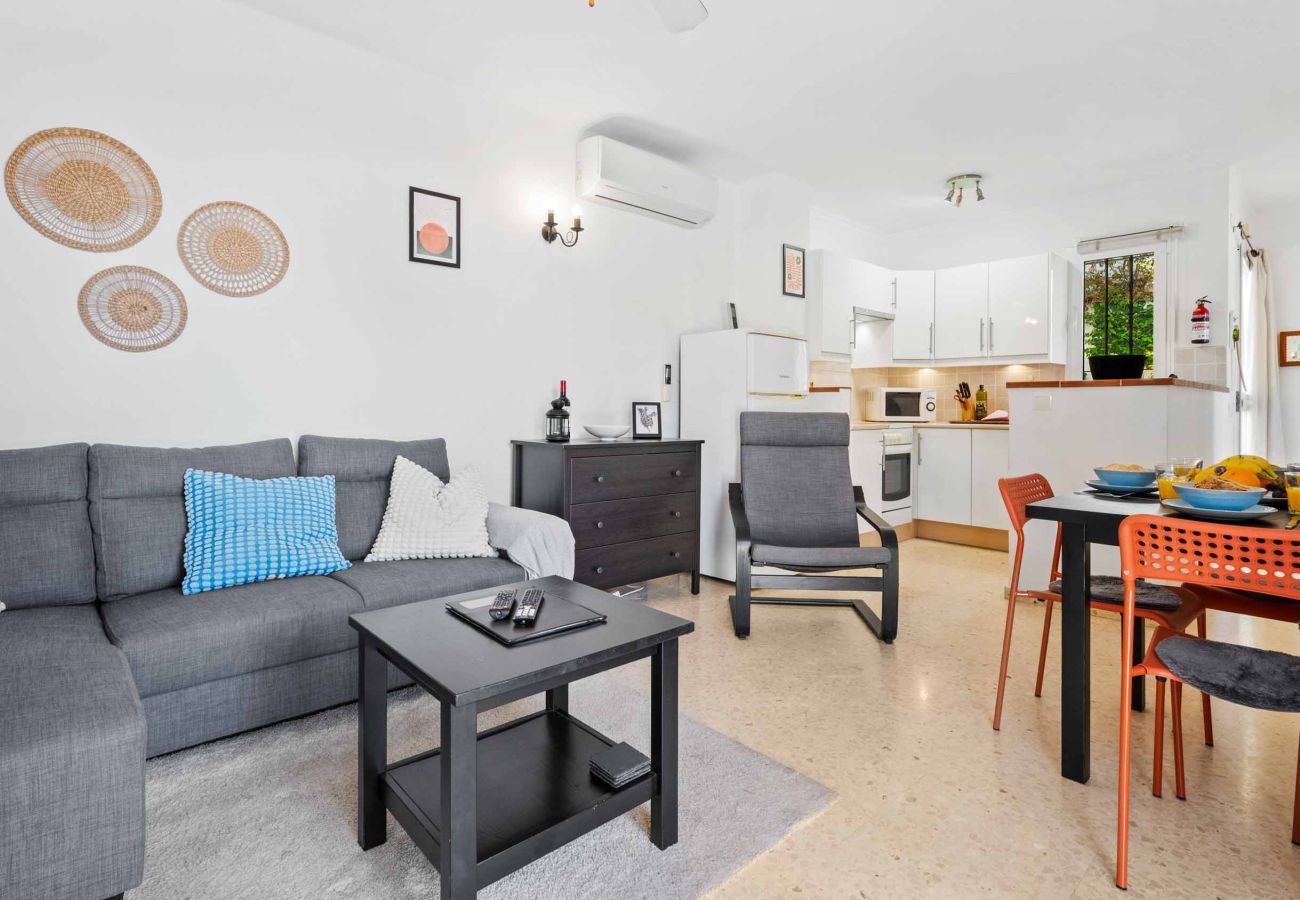 Apartment in Nerja - Tetuan 31 - Oasis Properties