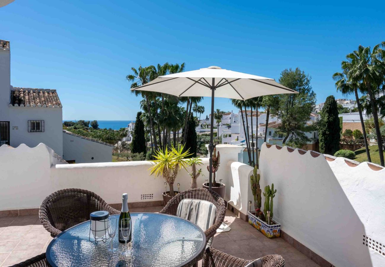 Apartment in Nerja - Tetuan 31 - Oasis Properties