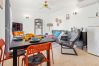 Apartment in Nerja - Tetuan 31 - Oasis Properties