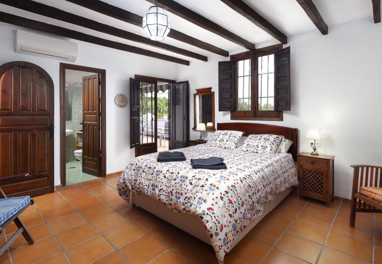 House in Nerja - Casablanca 38 - Oasis Properties