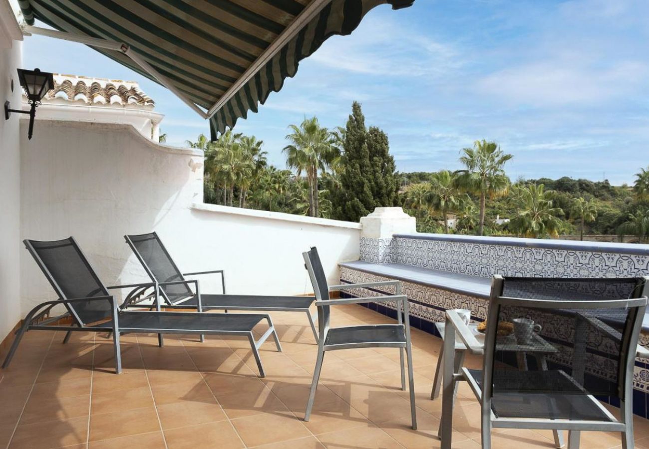 House in Nerja - Casablanca 38 - Oasis Properties