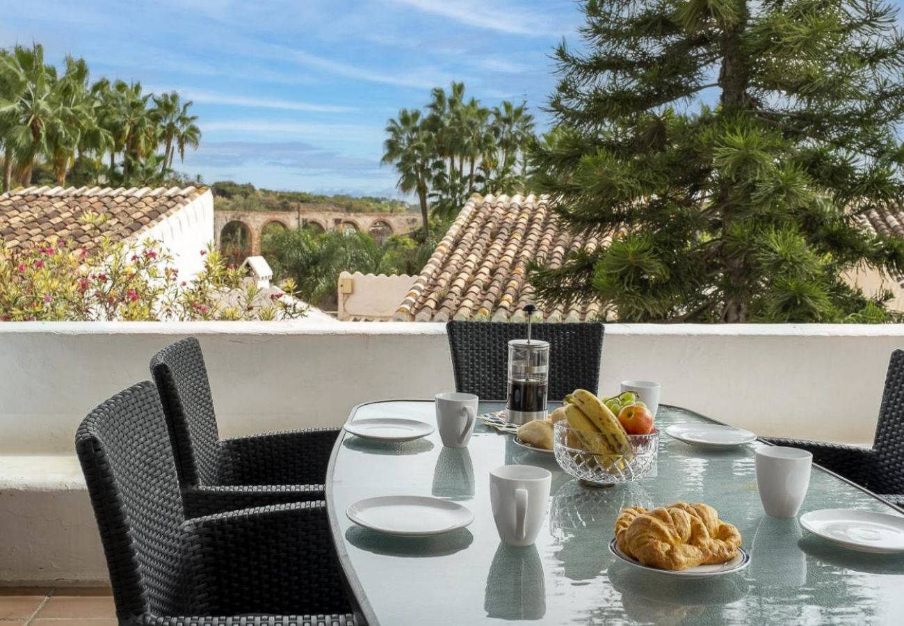 House in Nerja - Casablanca 38 - Oasis Properties