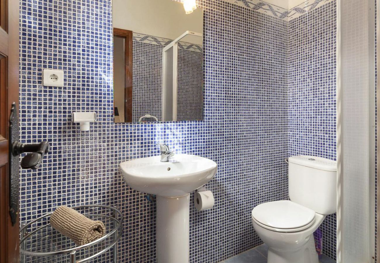 House in Nerja - Casablanca 38 - Oasis Properties