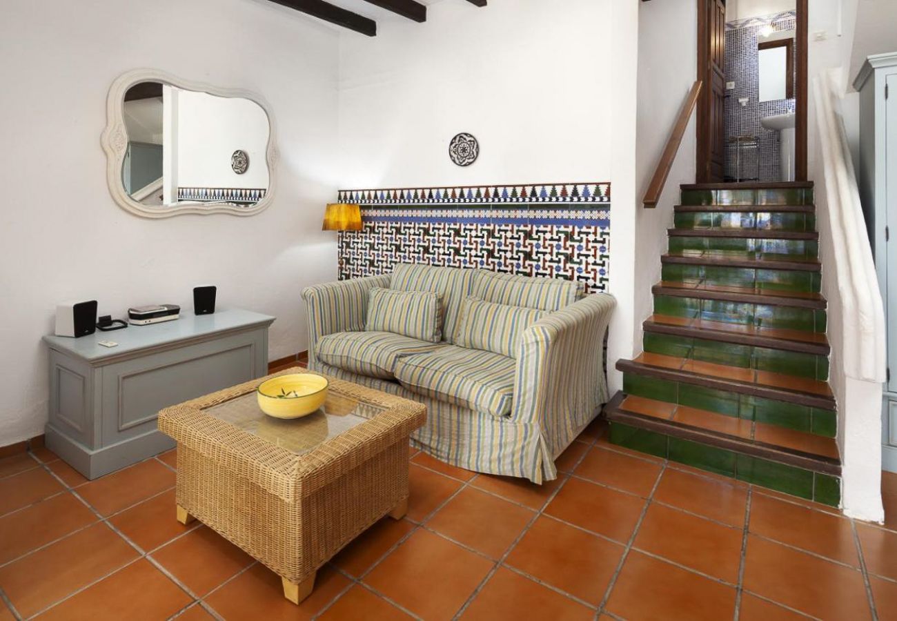 House in Nerja - Casablanca 38 - Oasis Properties