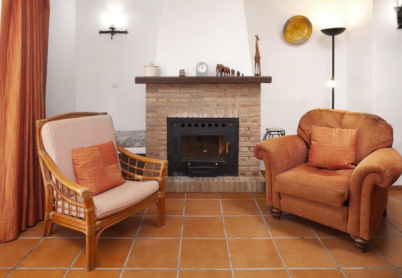 House in Nerja - Casablanca 38 - Oasis Properties