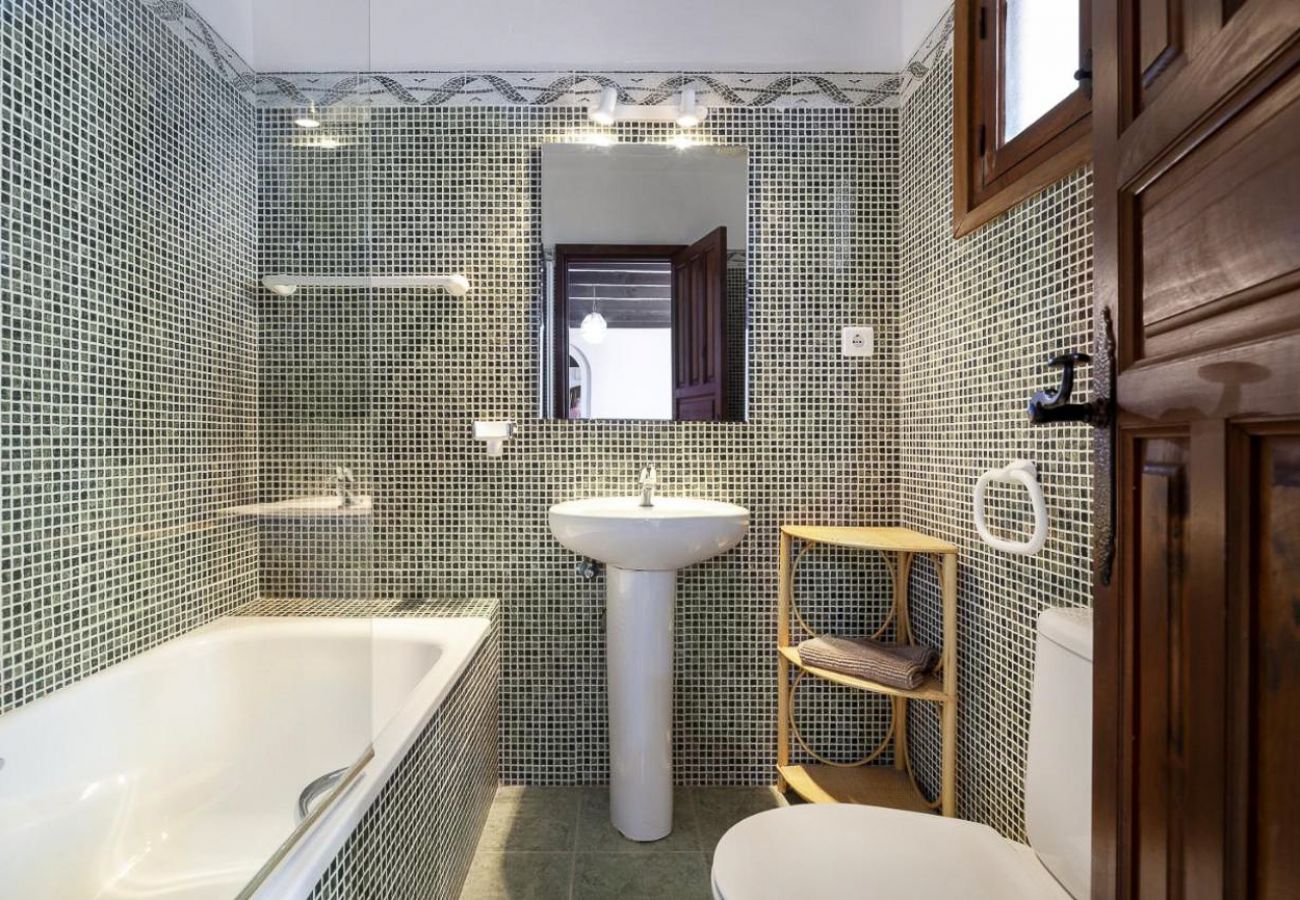 House in Nerja - Casablanca 38 - Oasis Properties
