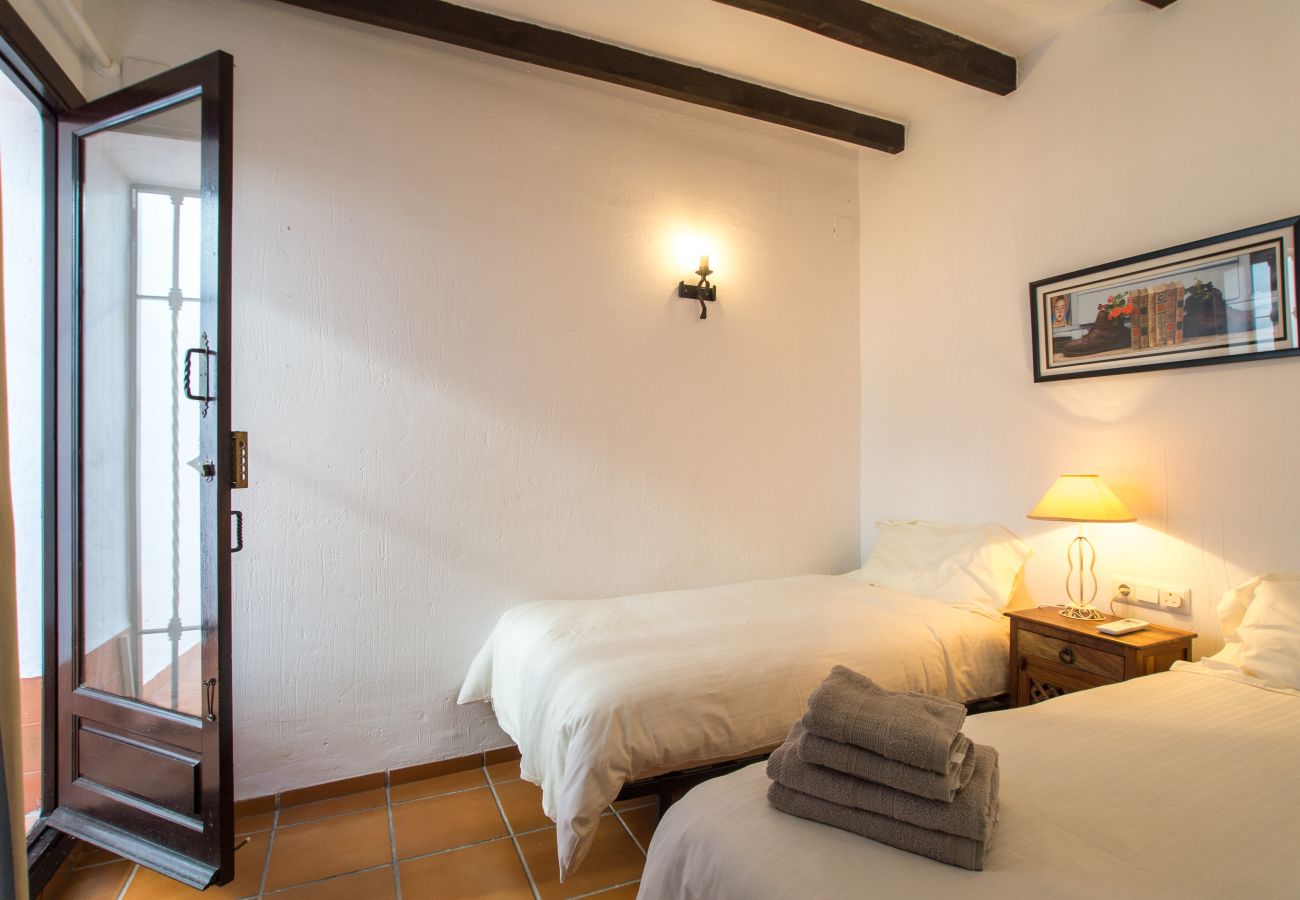 House in Nerja - Casablanca 38 - Oasis Properties