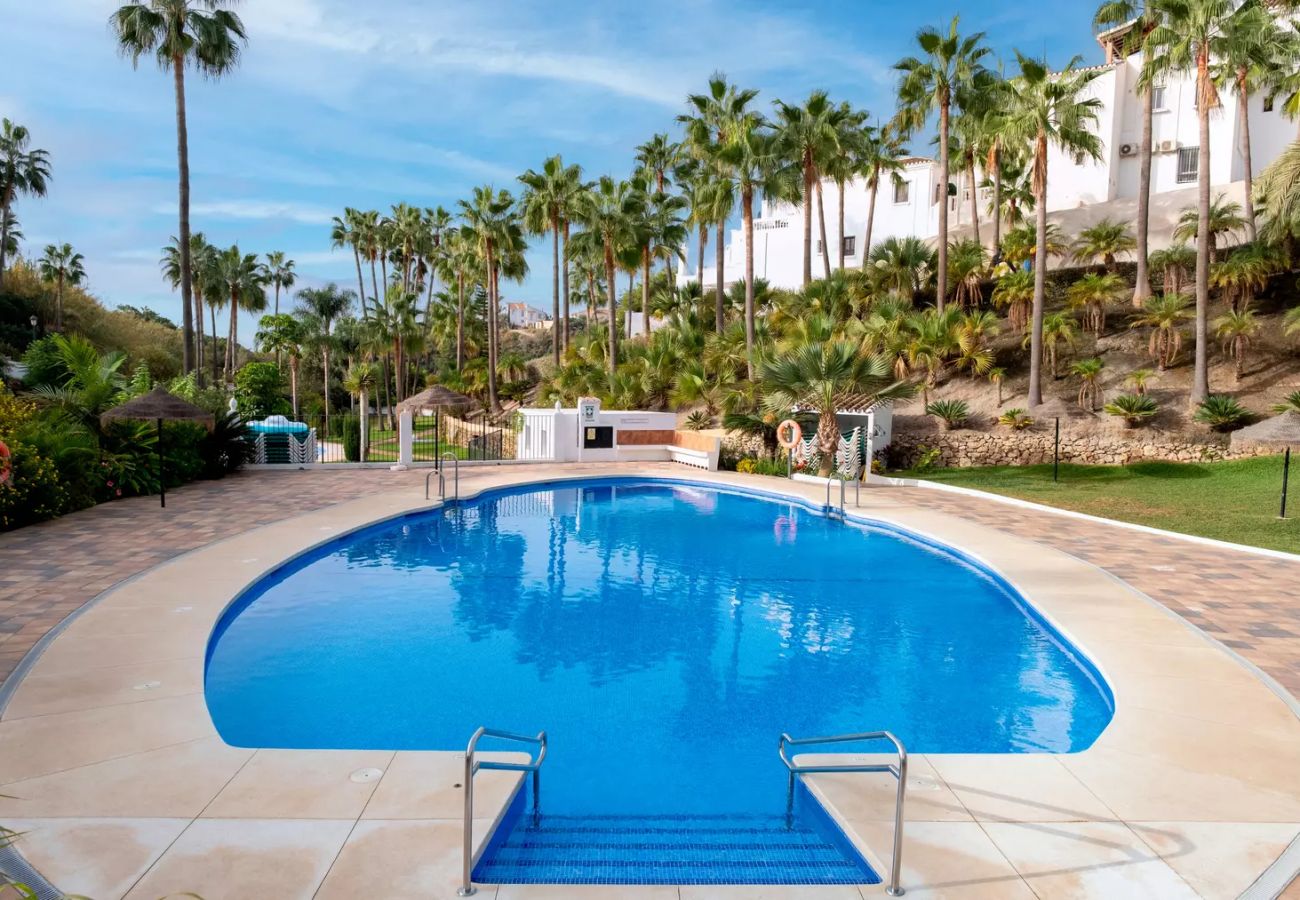 House in Nerja - Tetuan 40 - Oasis Properties