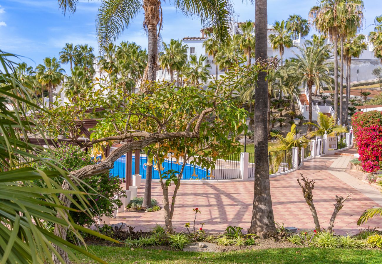 House in Nerja - Tetuan 40 - Oasis Properties
