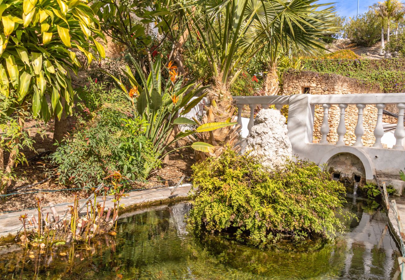 House in Nerja - Tetuan 40 - Oasis Properties