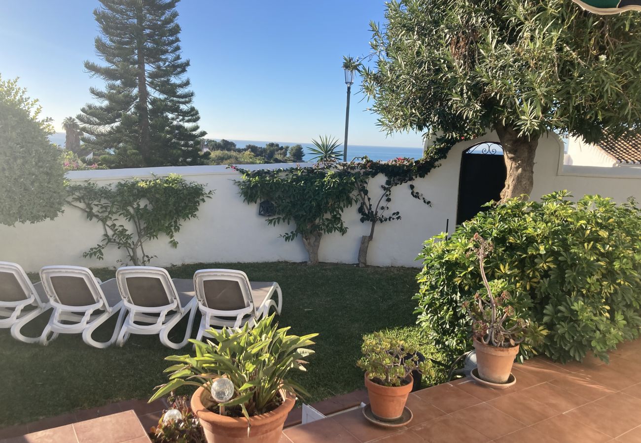 House in Nerja - Tetuan 40 - Oasis Properties