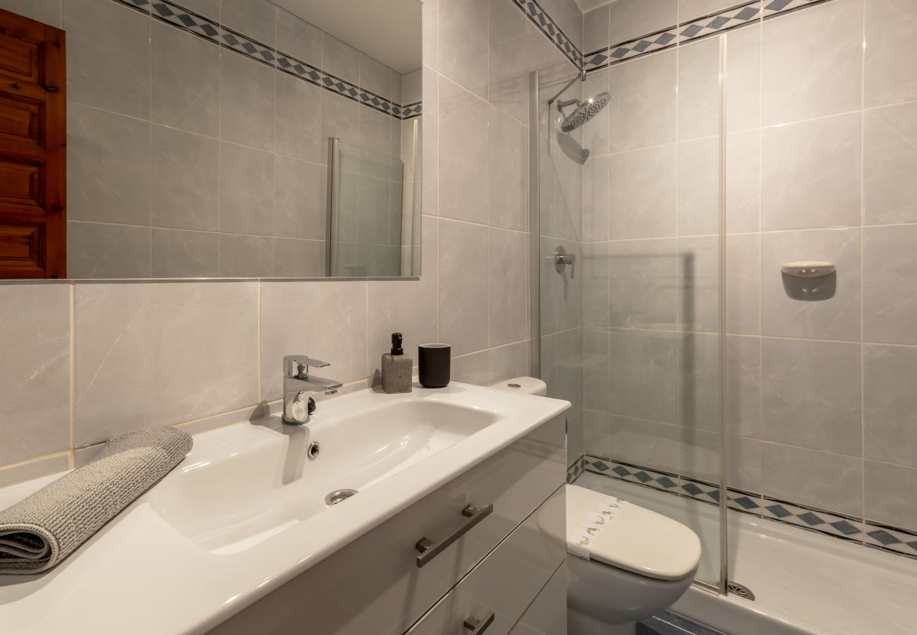 House in Nerja - Tetuan 40 - Oasis Properties