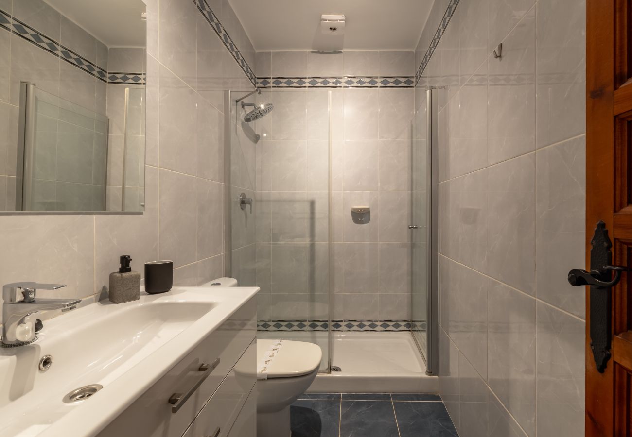 House in Nerja - Tetuan 40 - Oasis Properties
