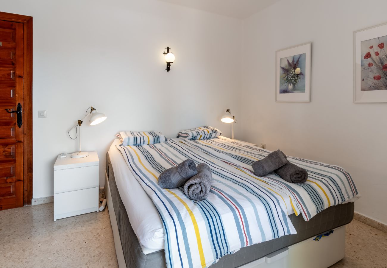 House in Nerja - Tetuan 40 - Oasis Properties