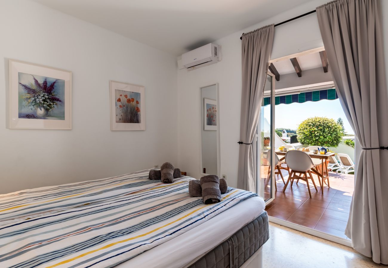 House in Nerja - Tetuan 40 - Oasis Properties