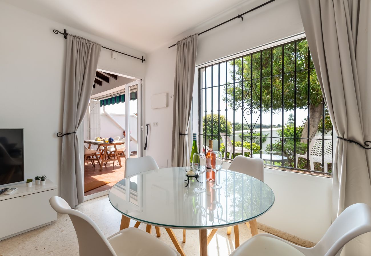 House in Nerja - Tetuan 40 - Oasis Properties