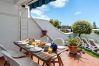 House in Nerja - Tetuan 40 - Oasis Properties