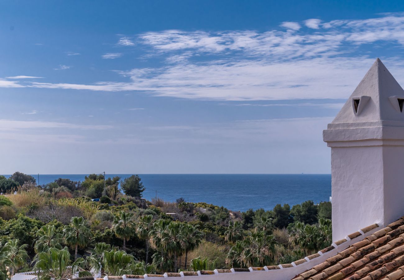 Apartment in Nerja - Rabat 6 - Oasis Properties