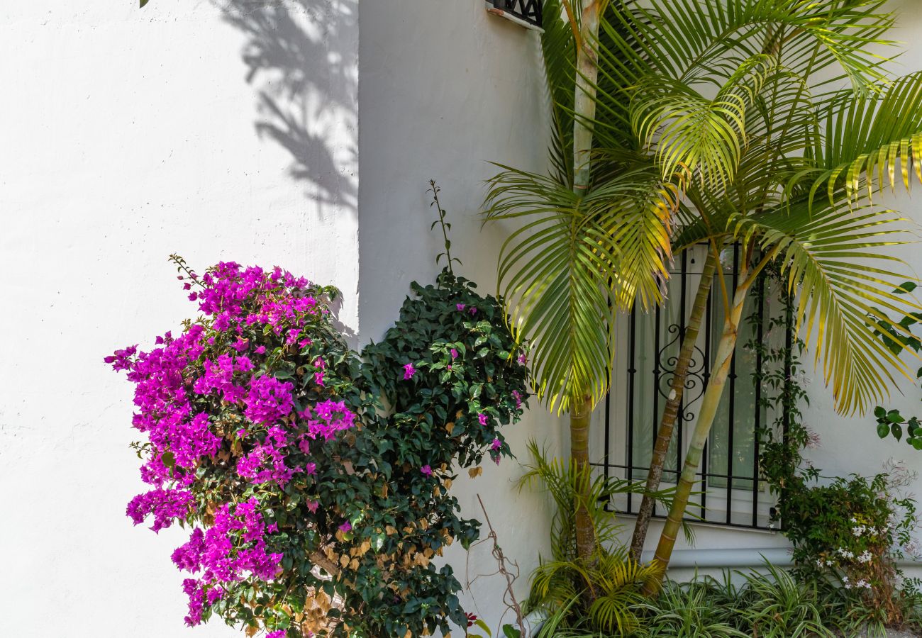 Apartment in Nerja - Rabat 6 - Oasis Properties