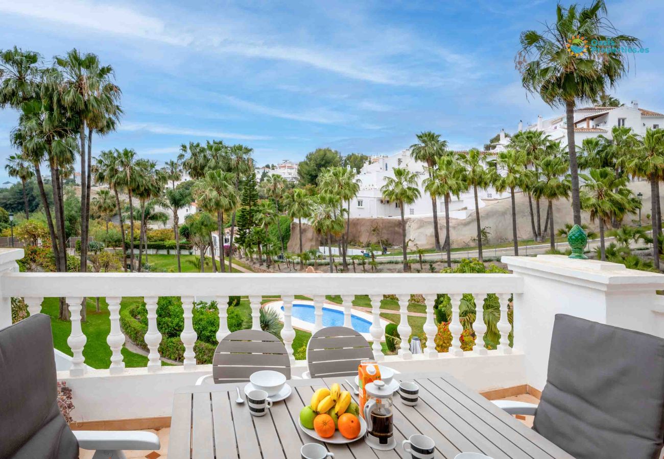 Apartment in Nerja - Rabat 6 - Oasis Properties