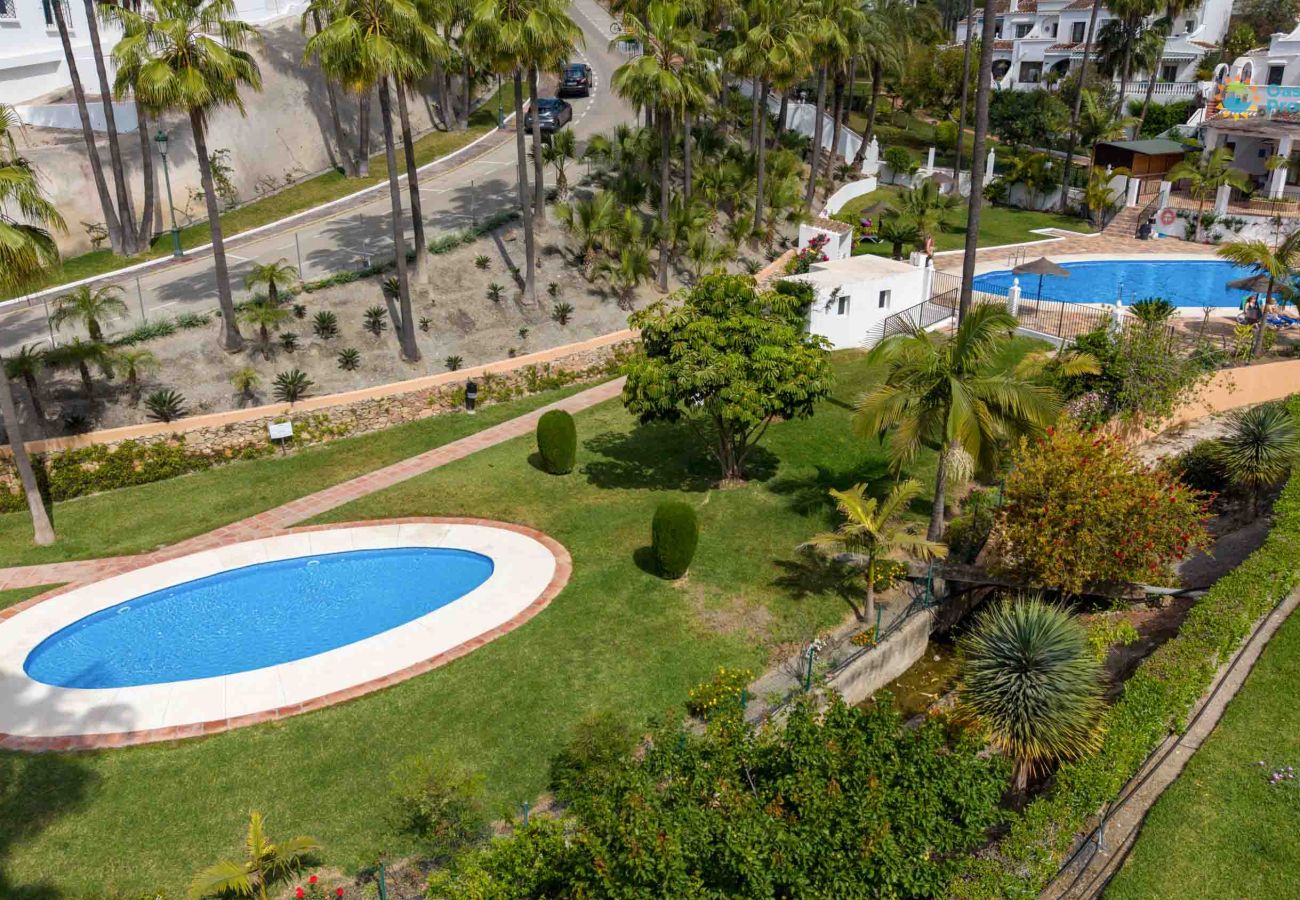 Apartment in Nerja - Rabat 6 - Oasis Properties