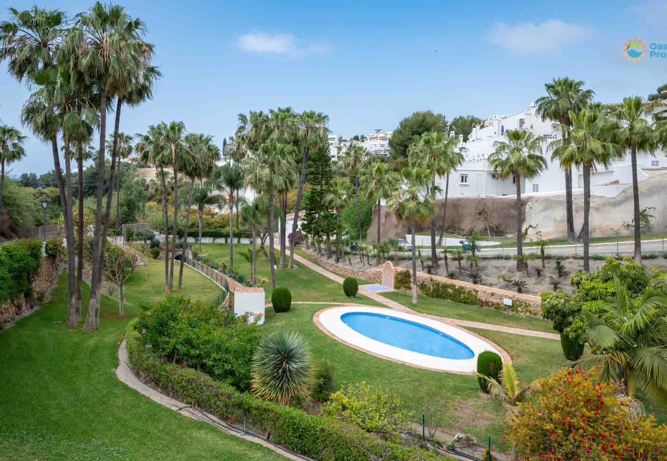 Apartment in Nerja - Rabat 6 - Oasis Properties