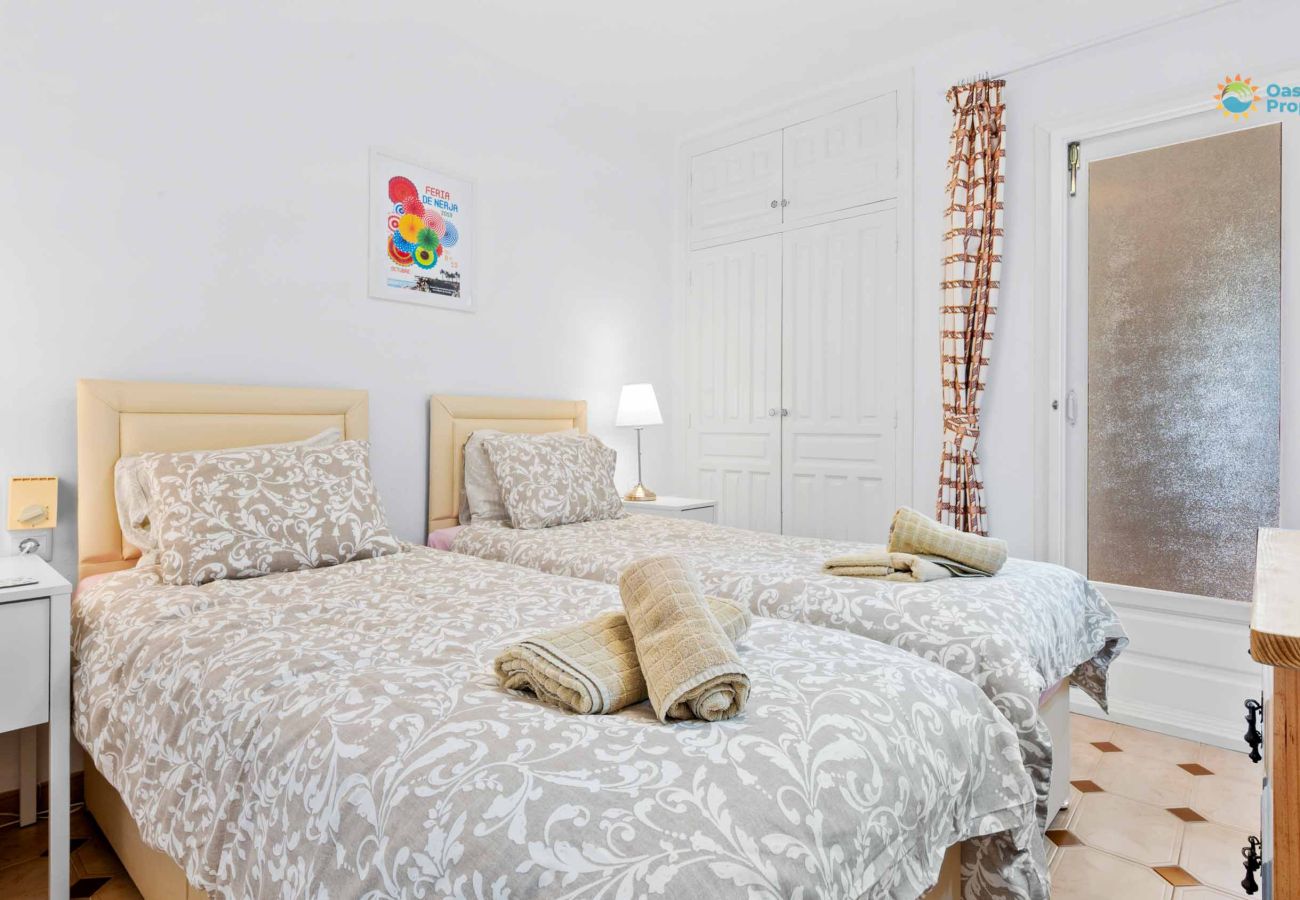 Apartment in Nerja - Rabat 6 - Oasis Properties