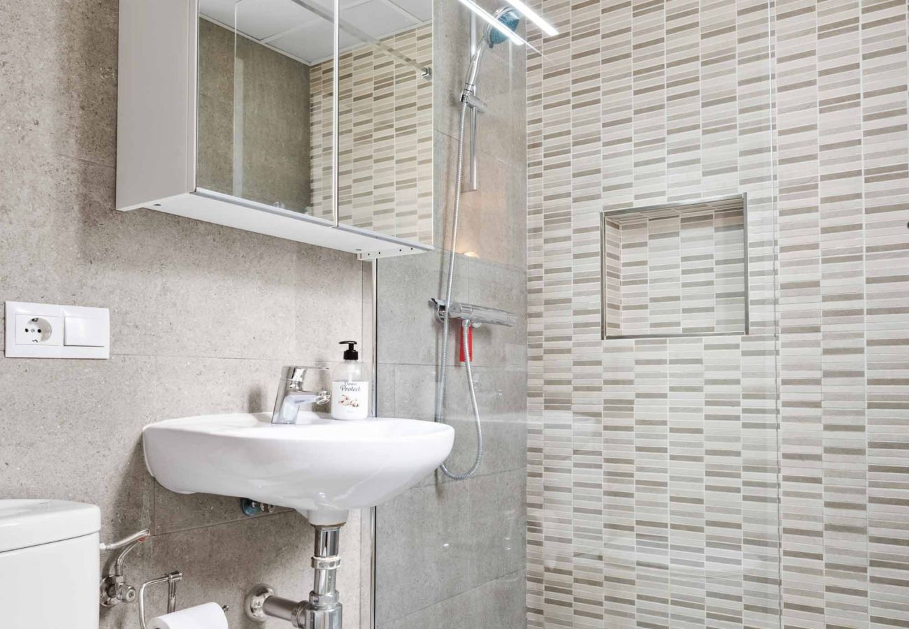 Apartment in Nerja - Rabat 6 - Oasis Properties