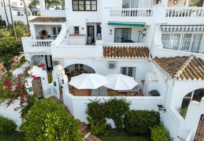 Apartment in Nerja - Rabat 2 - Oasis Properties