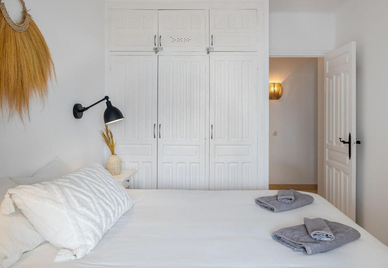 Apartment in Nerja - Rabat 2 - Oasis Properties