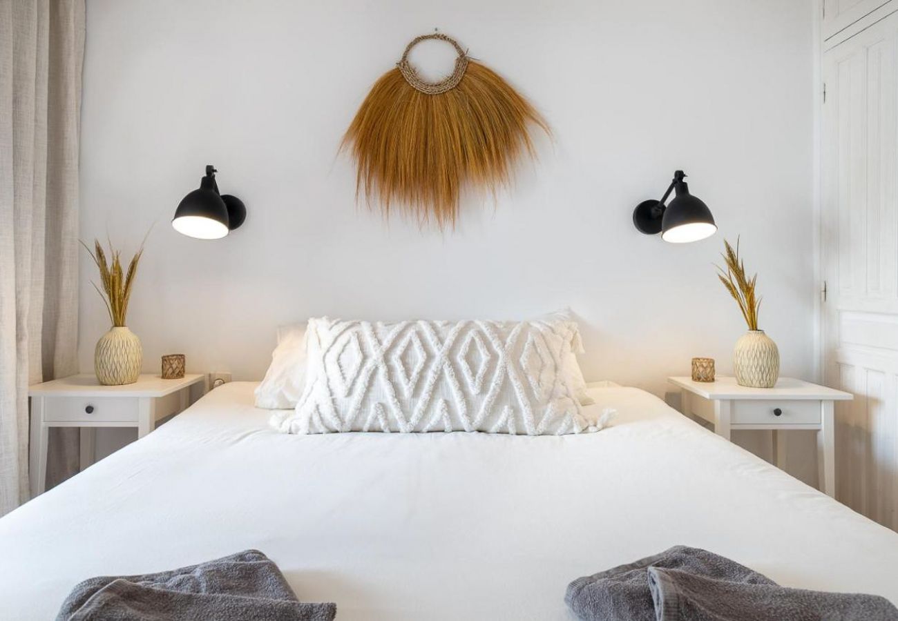 Apartment in Nerja - Rabat 2 - Oasis Properties