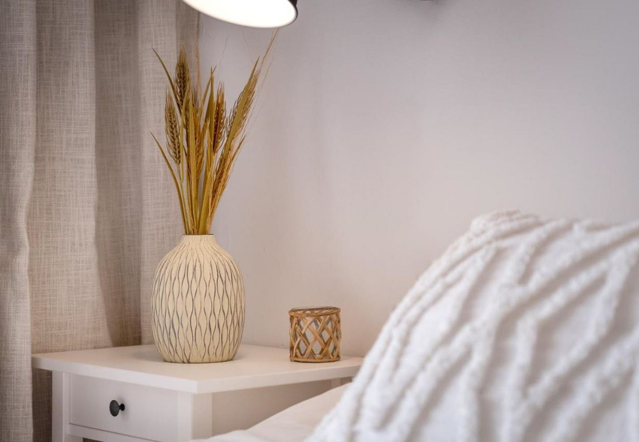 Apartment in Nerja - Rabat 2 - Oasis Properties
