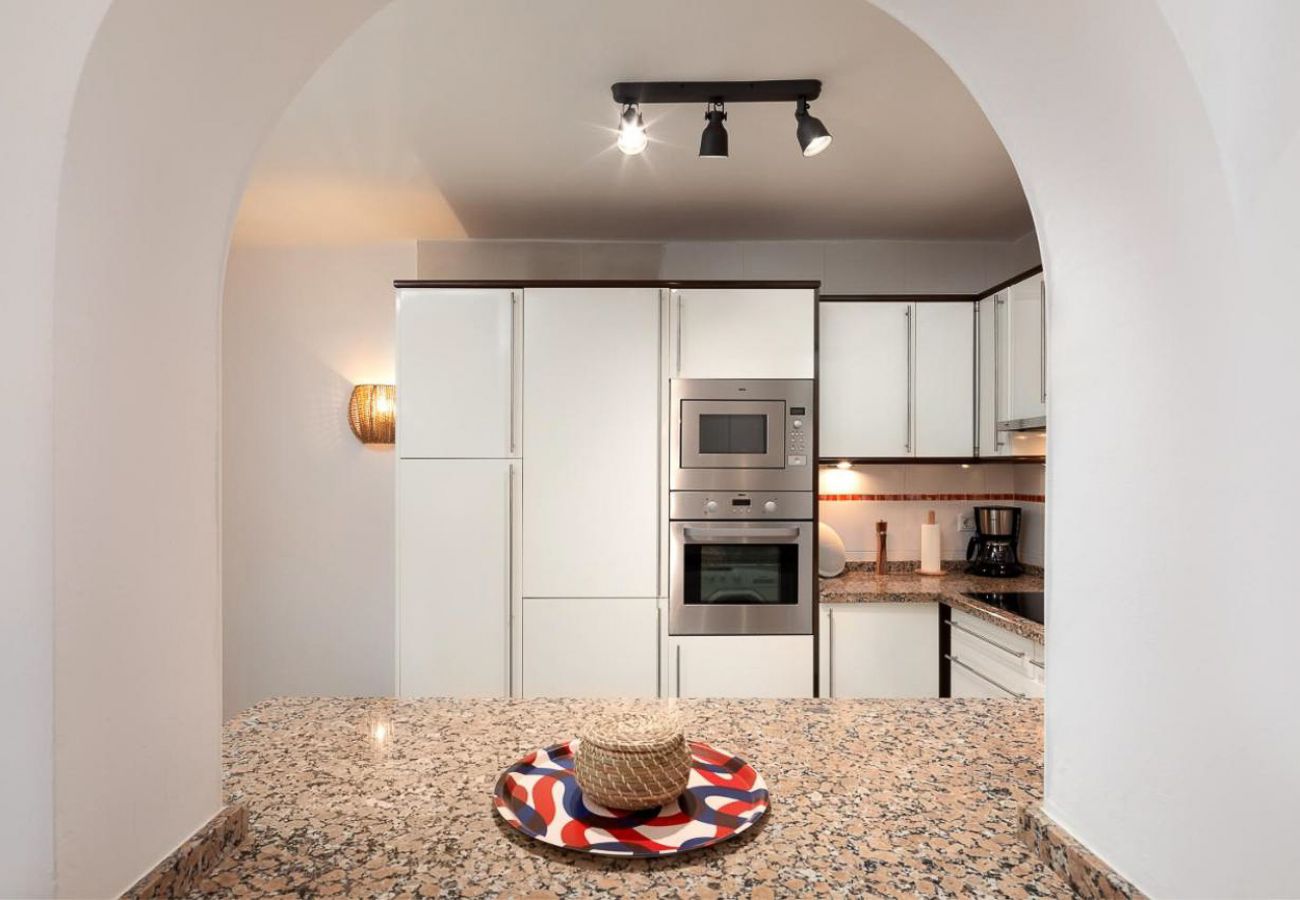 Apartment in Nerja - Rabat 2 - Oasis Properties