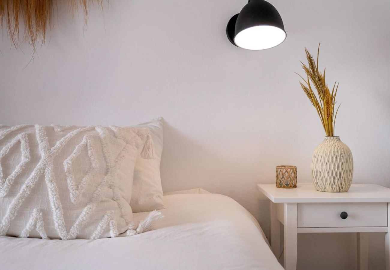 Apartment in Nerja - Rabat 2 - Oasis Properties