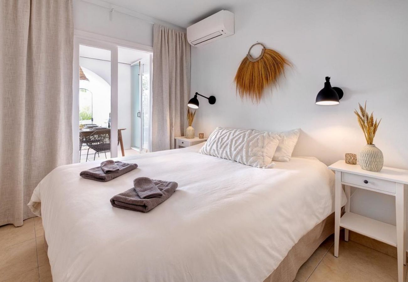 Apartment in Nerja - Rabat 2 - Oasis Properties