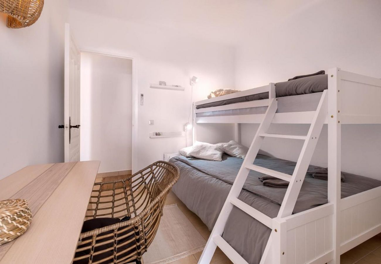 Apartment in Nerja - Rabat 2 - Oasis Properties