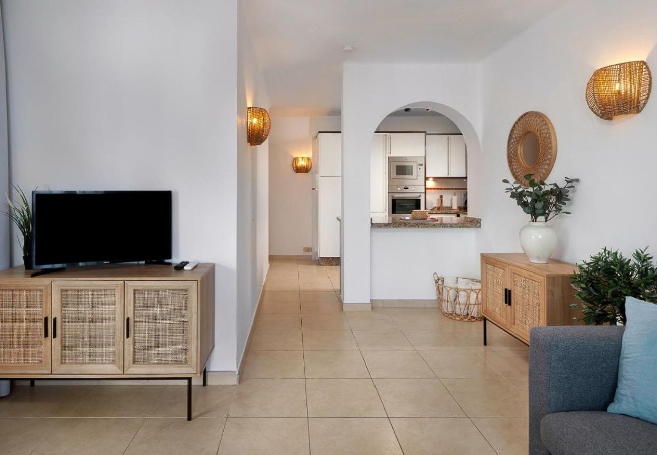 Apartment in Nerja - Rabat 2 - Oasis Properties