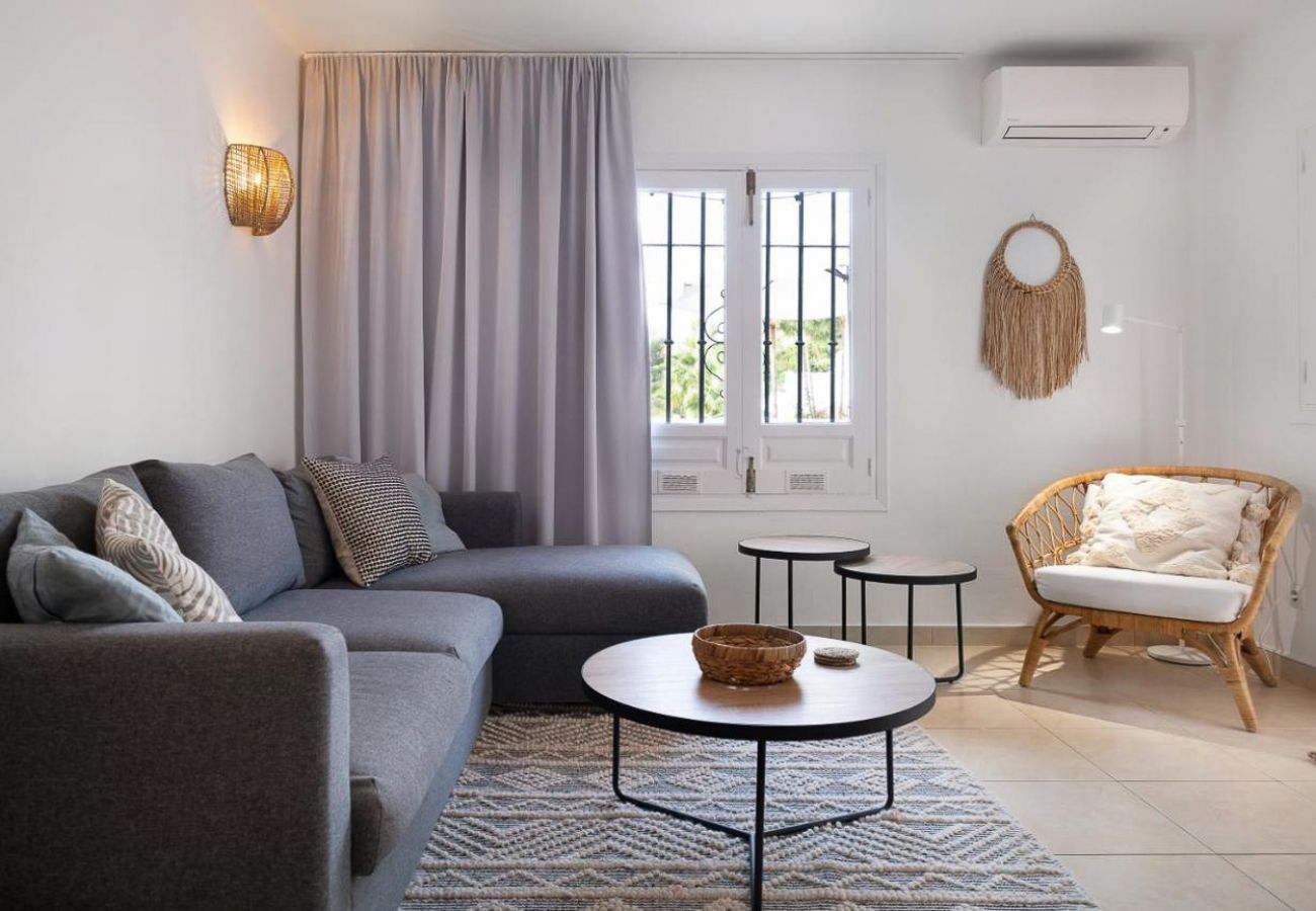 Apartment in Nerja - Rabat 2 - Oasis Properties