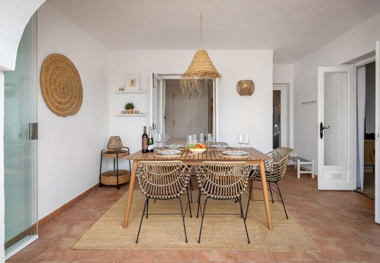 Apartment in Nerja - Rabat 2 - Oasis Properties