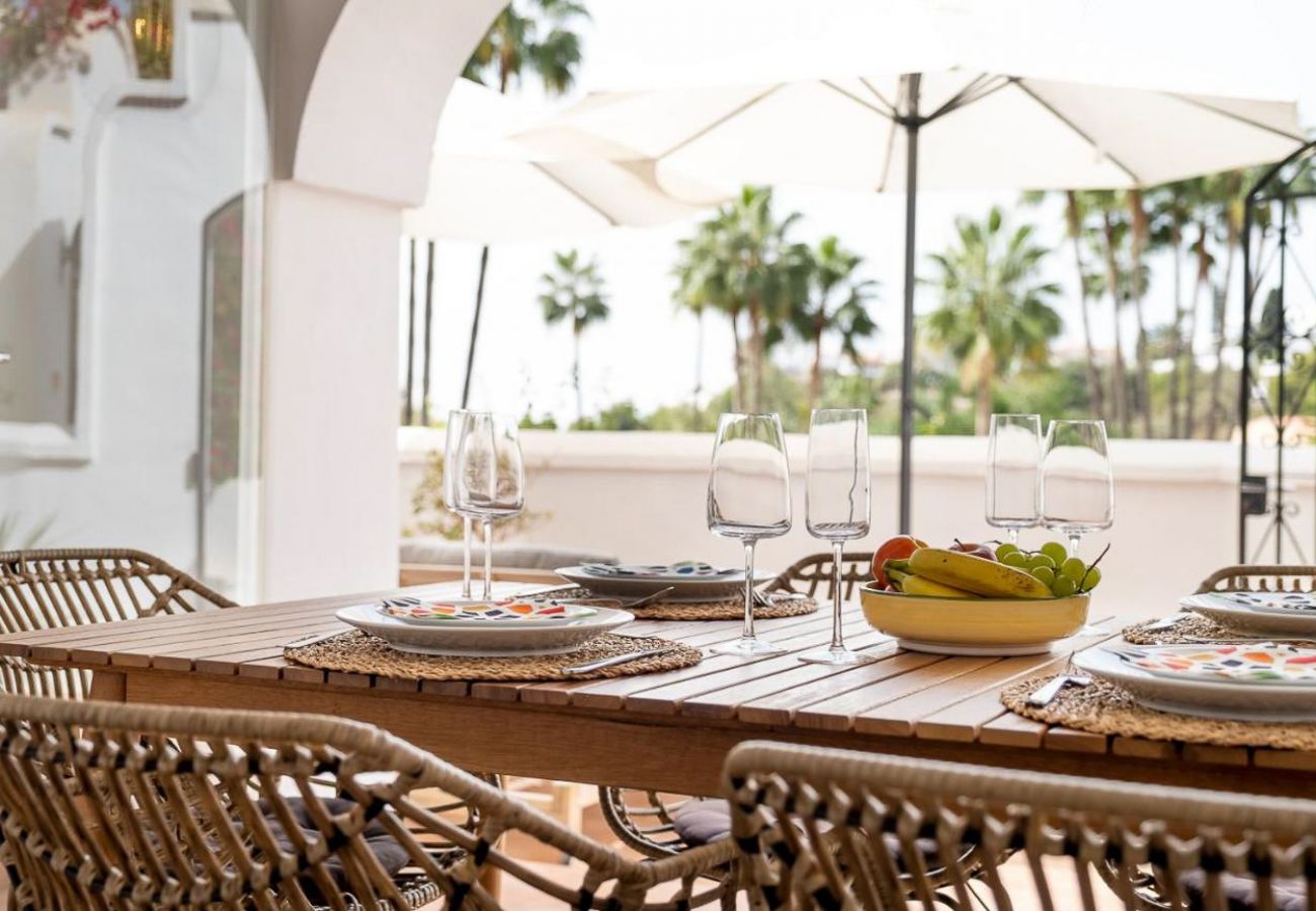 Apartment in Nerja - Rabat 2 - Oasis Properties