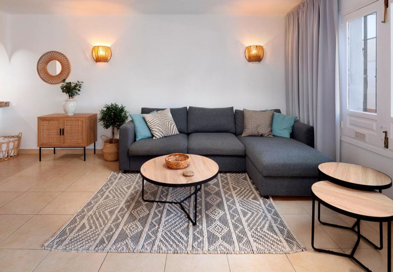 Apartment in Nerja - Rabat 2 - Oasis Properties
