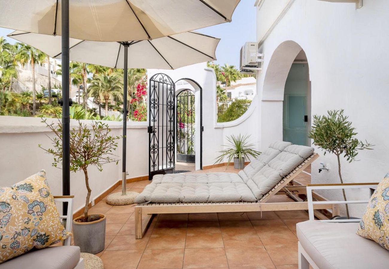 Apartment in Nerja - Rabat 2 - Oasis Properties