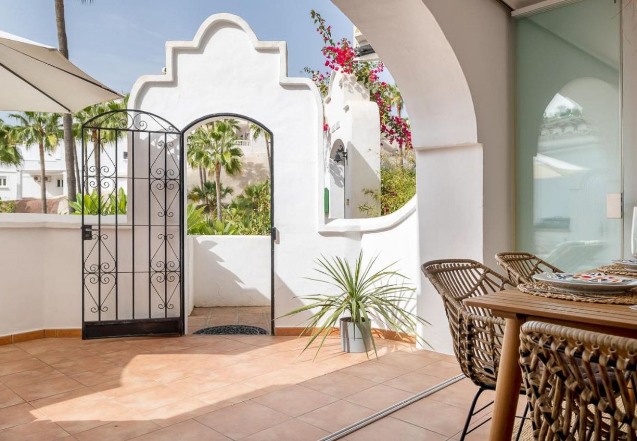 Apartment in Nerja - Rabat 2 - Oasis Properties