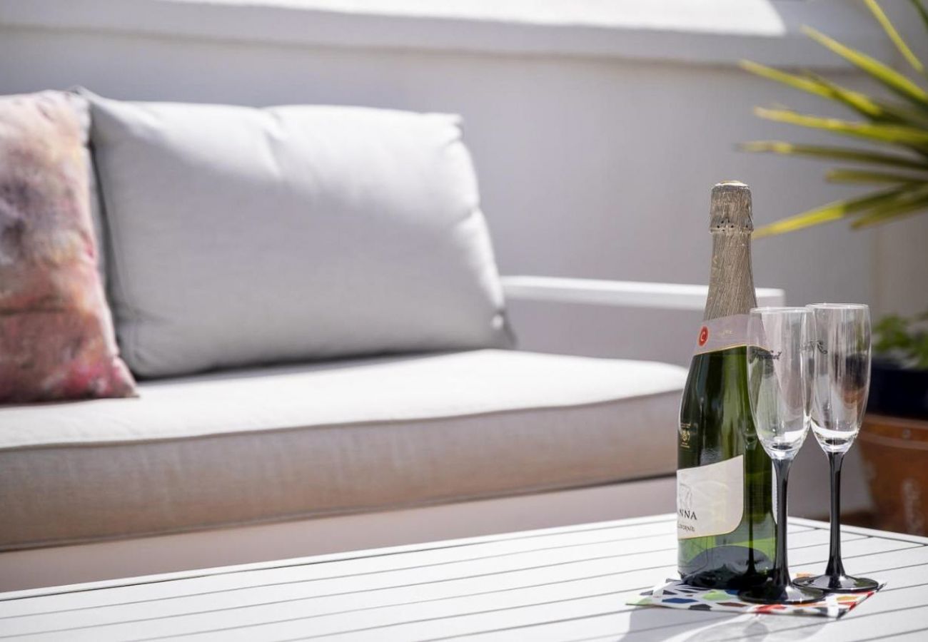 Apartment in Nerja - Rabat 8 - Oasis Properties