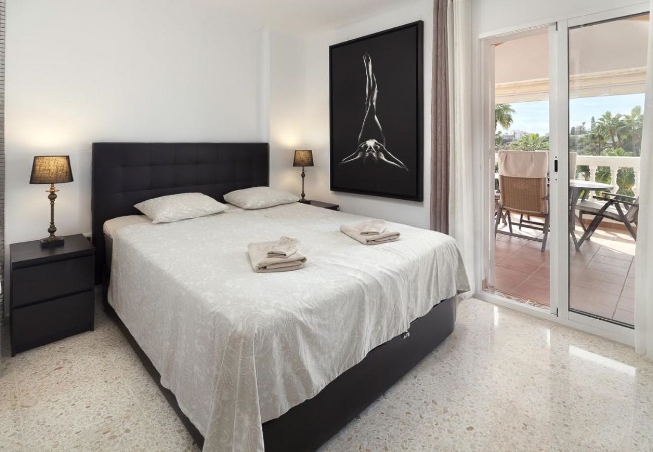 Apartment in Nerja - Rabat 8 - Oasis Properties