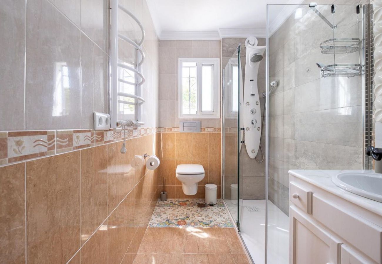 Apartment in Nerja - Rabat 8 - Oasis Properties
